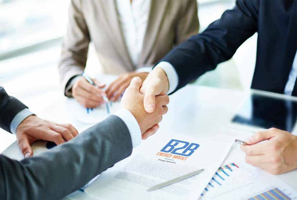 b2b-partner image